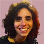 English teacher of all levels for kids, teenagers and adults!